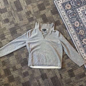 BANANA REPUBLIC || extra fine merino